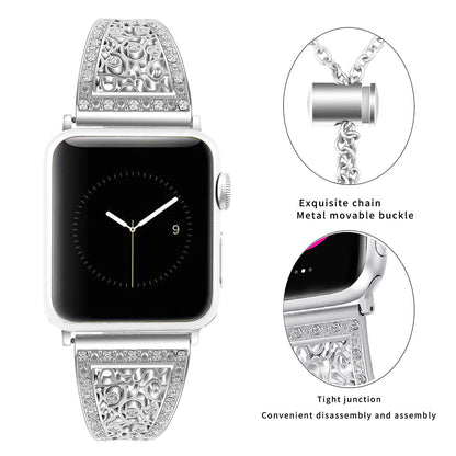 Elegant Watch Band