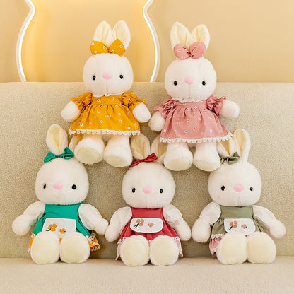 plush toys collection