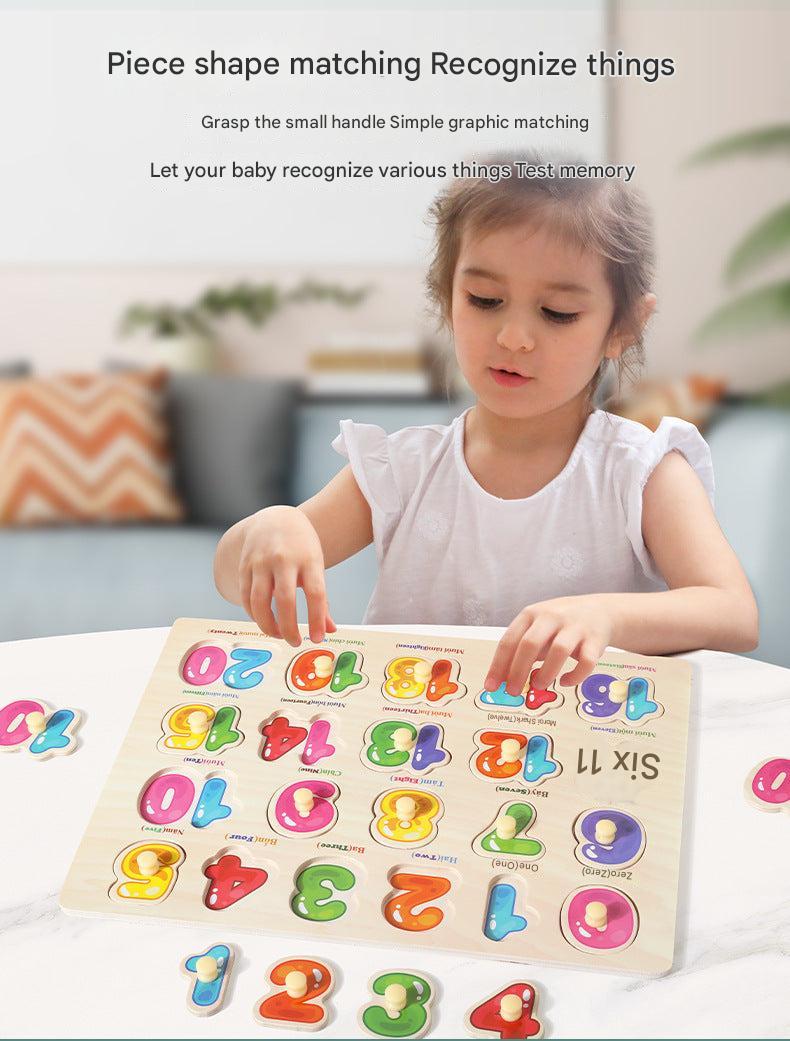 kids learning toy