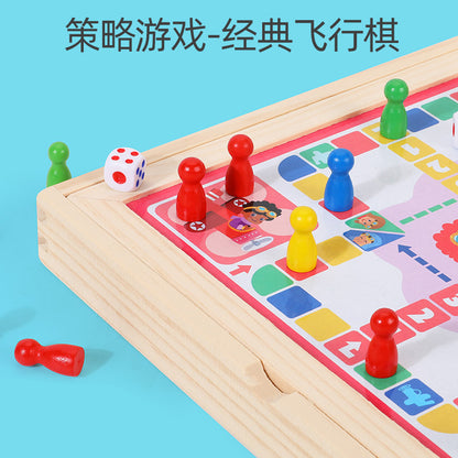 cognitive skill toy