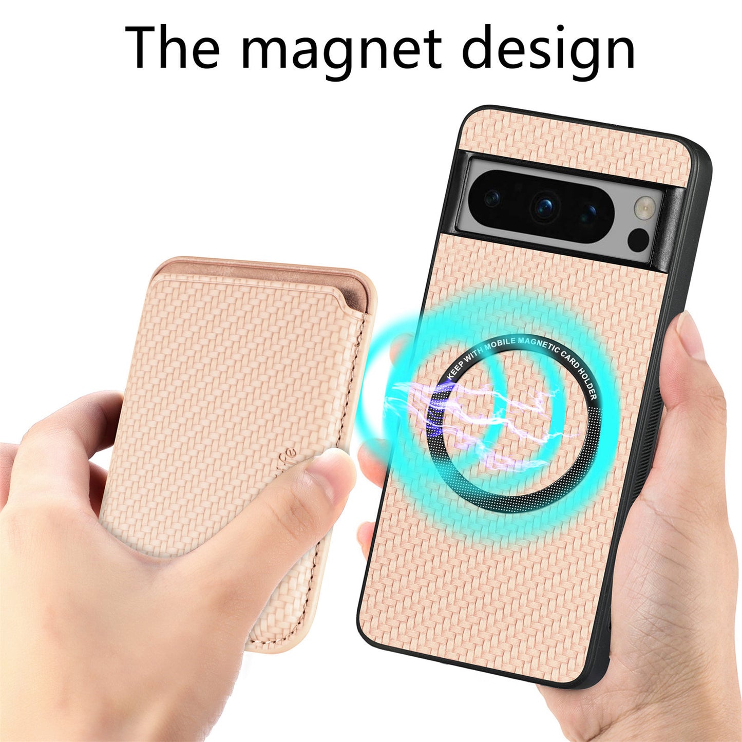 magnetic closure