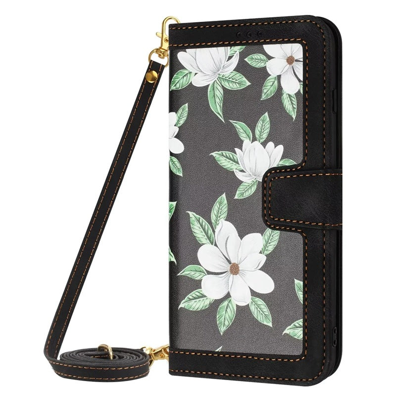 PU leather case