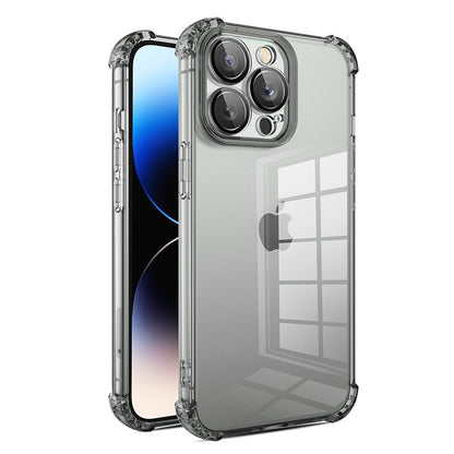 iPhone TPU Case