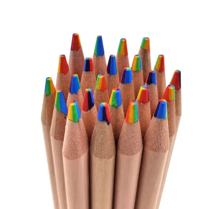 vibrant sketching tools