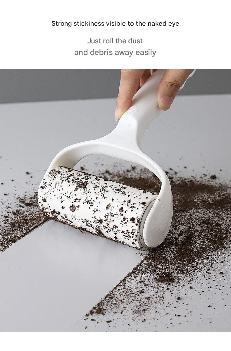 detailed lint roller