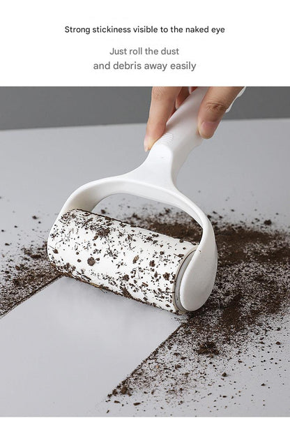 detailed lint roller