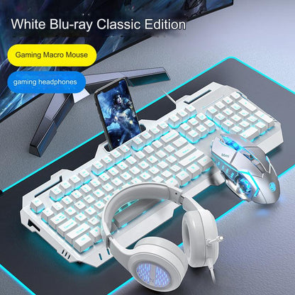 Ergonomic Keyboard