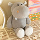 Hippo (Pack of 2)