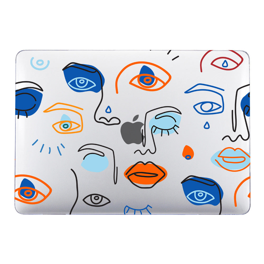 MacBook Pro case