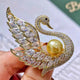 Gold Base Golden Pearl