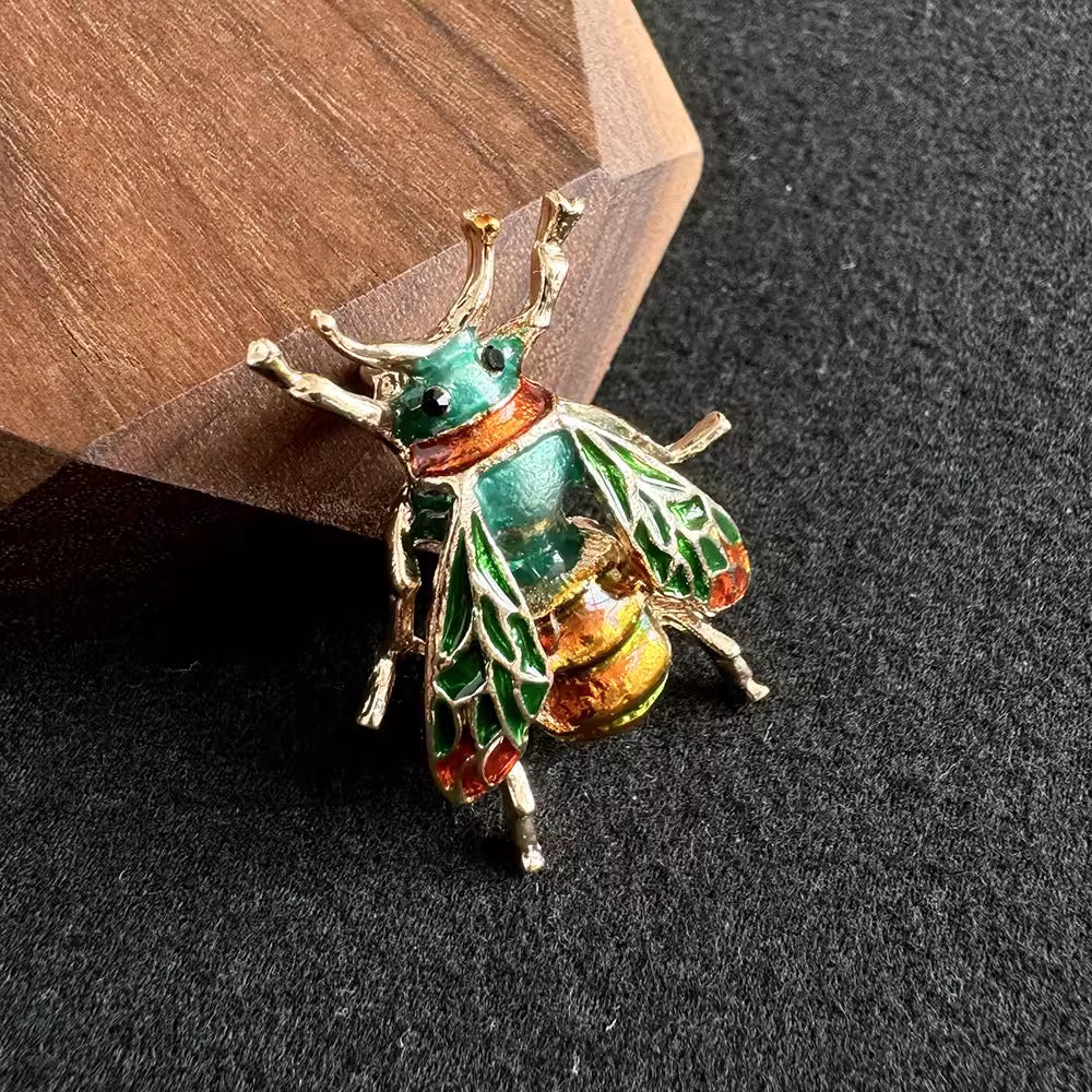 Animal themed pins for accessories