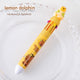 Lemon Yellow (Pack of 1)