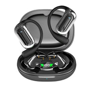 Q16s Black