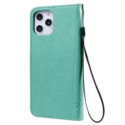 Premium PU Leather Phone Case for iPhone and Samsung Models - Stylish, Durable & Shockproof