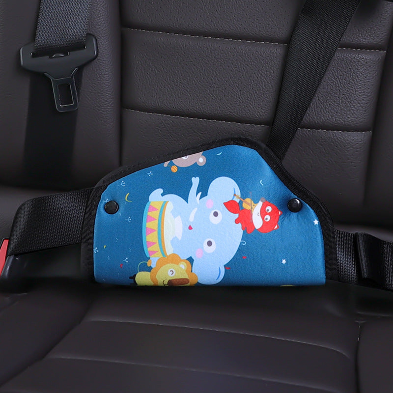 cute animal party car cushion