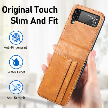 Elegant Flip Case