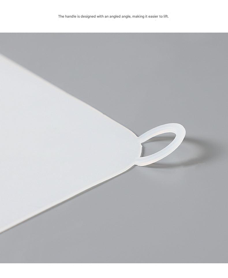 Kitchen sink cover