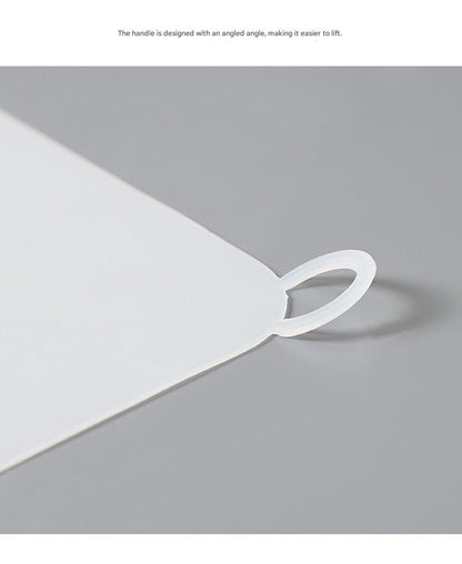 Kitchen sink cover