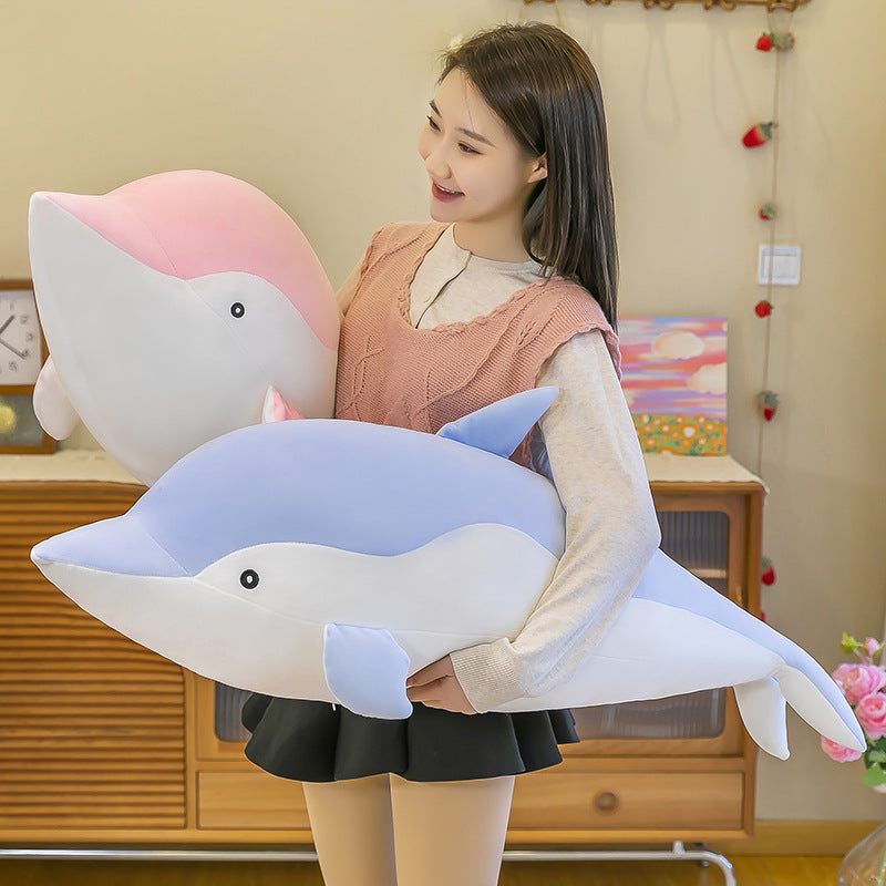 Children's Large Dolphin Gift