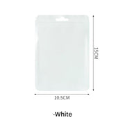 White (Pack of 3)