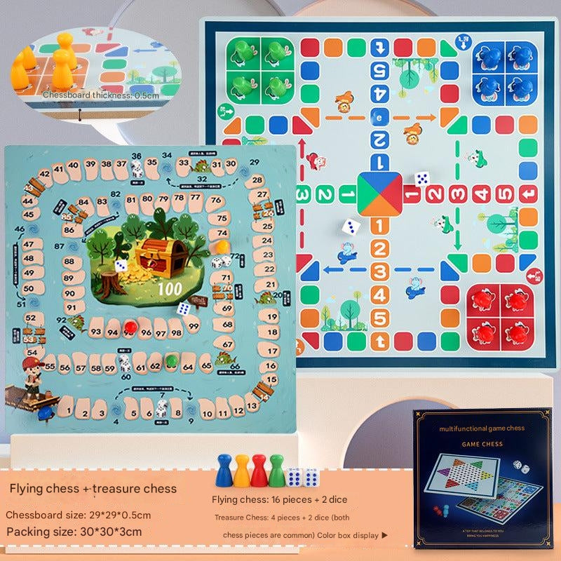 children game set