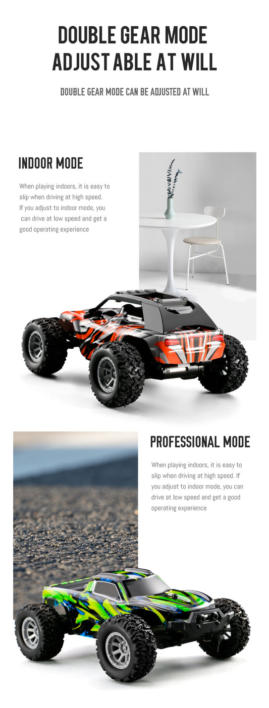 Kids RC Car