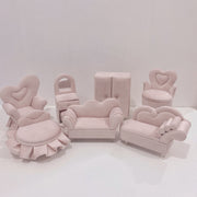 7-piece set (Pack of 1)