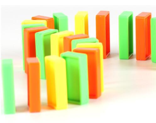 strategy domino game