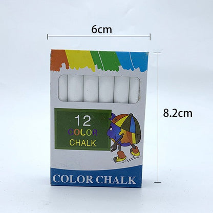 classroom chalk