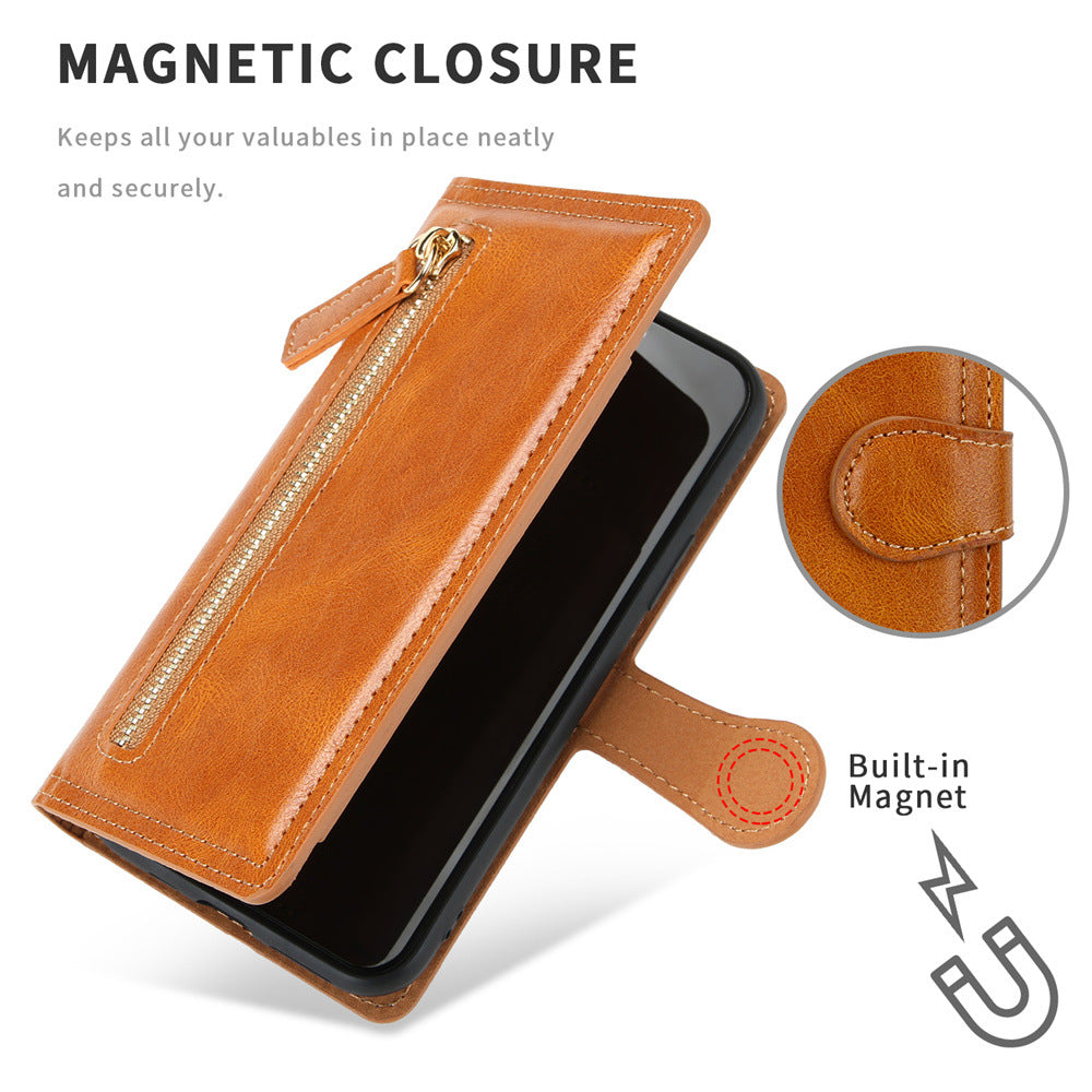 Stylish phone case