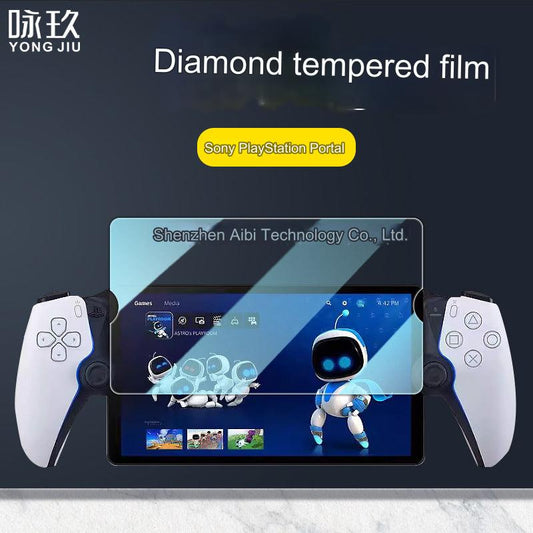 PlayStation Portal screen protector