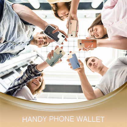 universal phone wallet