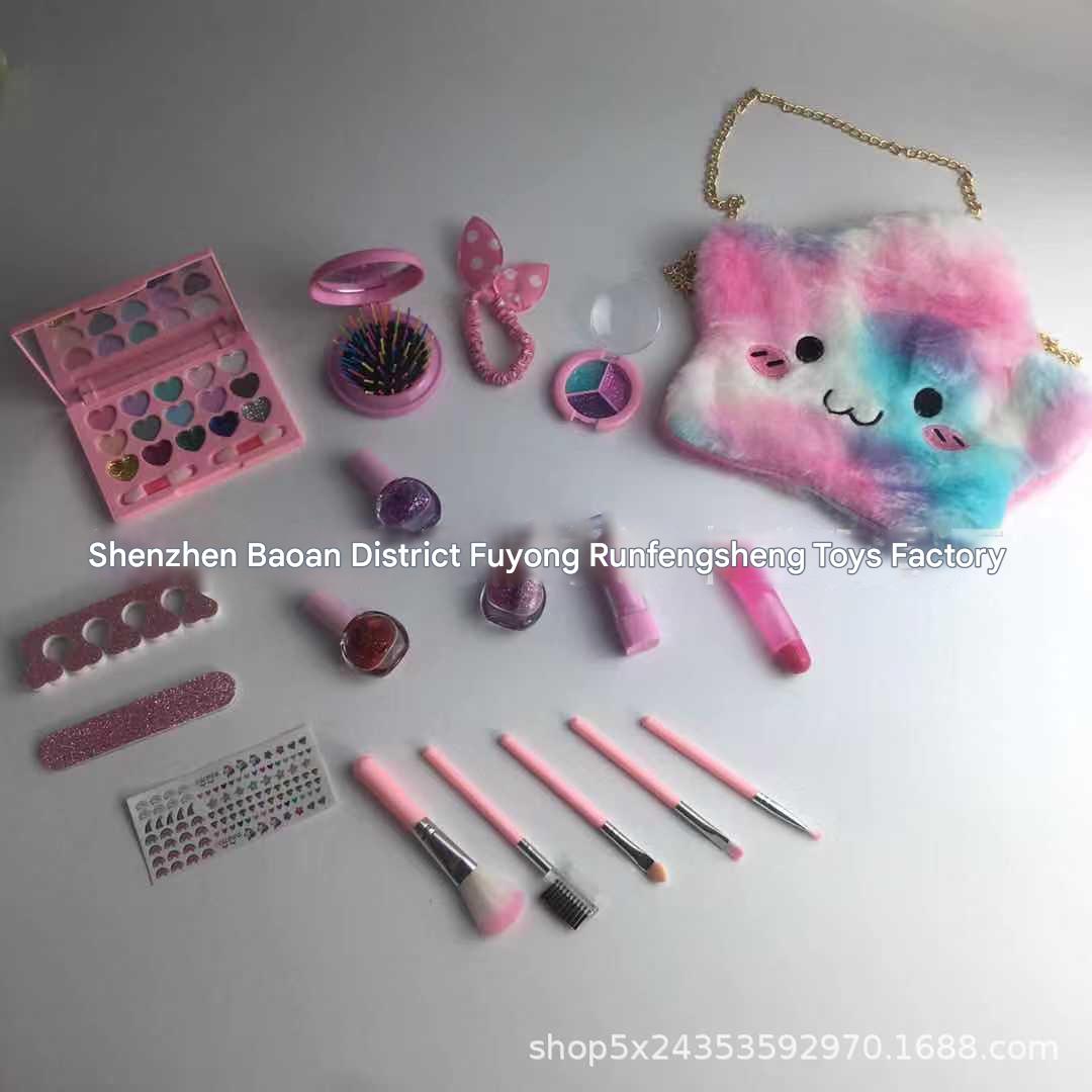 play makeup accessories for kids