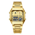Full Gold