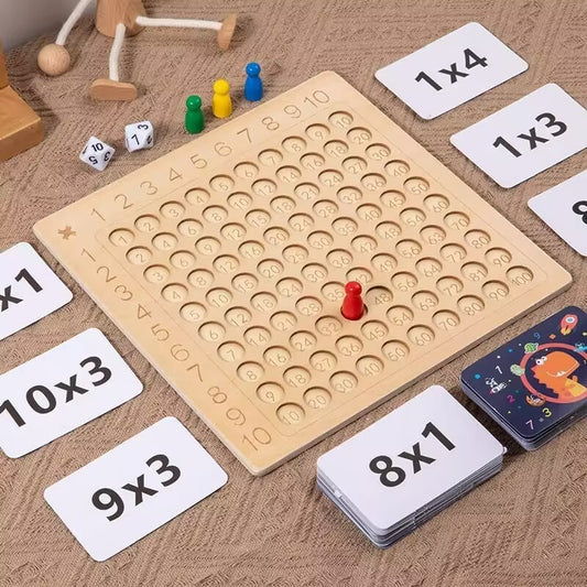 math learning game