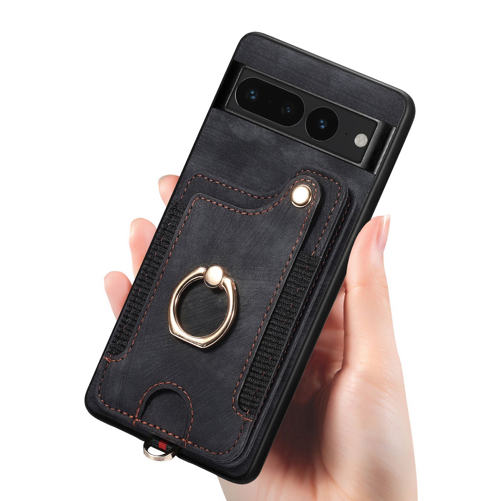 Elegant Leather Case