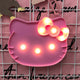 kitty(19.5*16.5cm)A (Pack of 1)