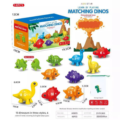 Preschool educational toy