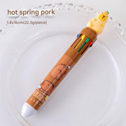 Hot Spring Pink (Pack of 1)