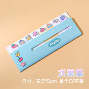 Fruit Collection (Pack of 1)