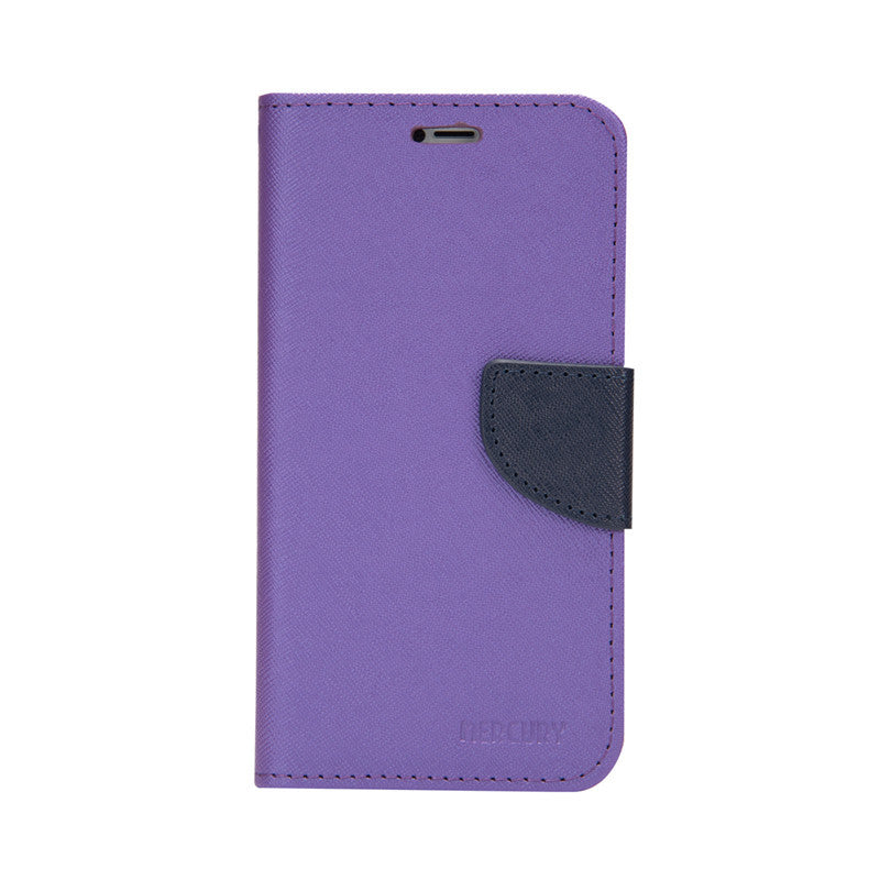 PU leather flip cover