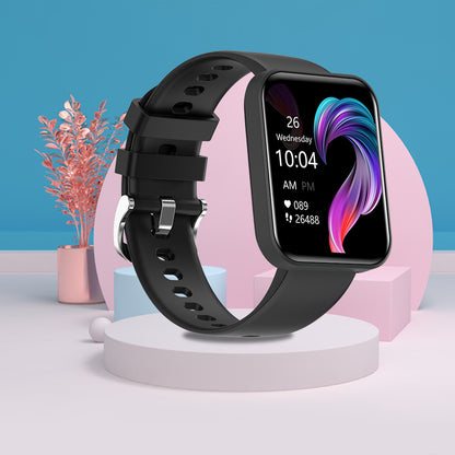 E21 smartwatch lifestyle image