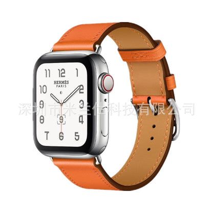 stylish apple watch strap