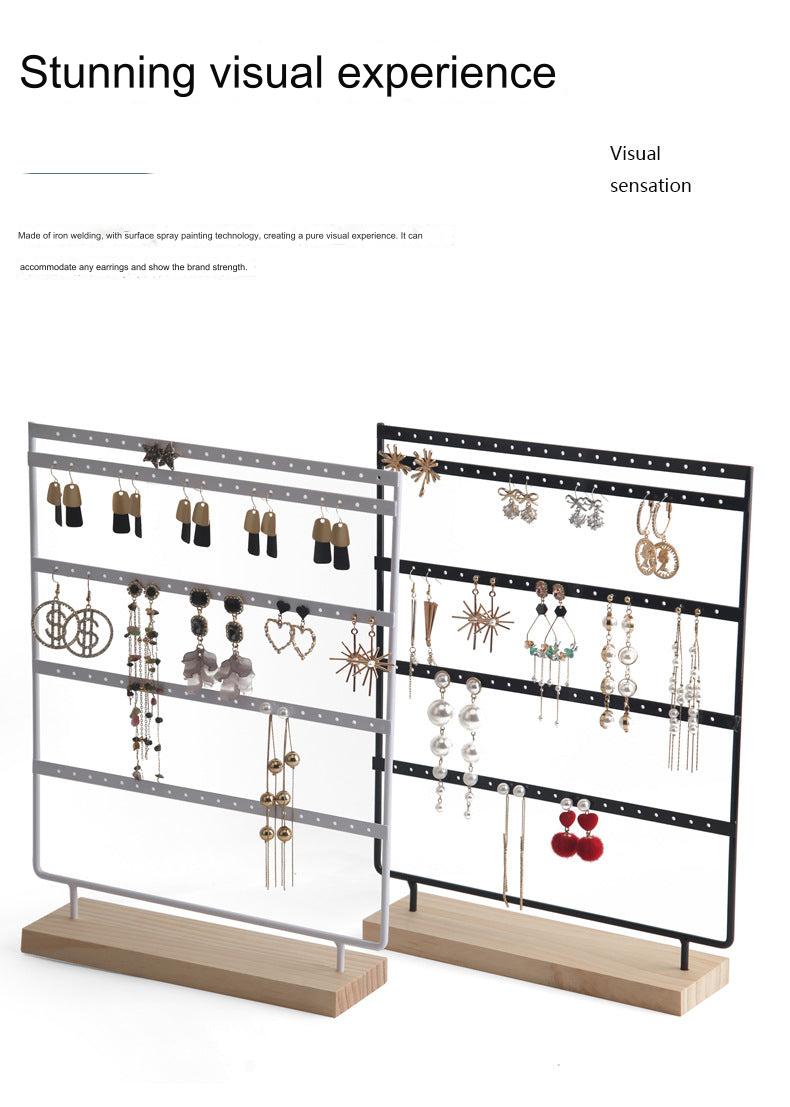 Earring Organizer