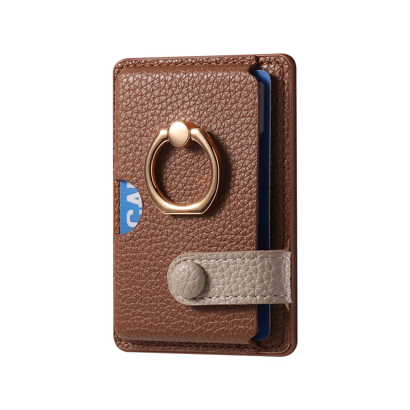 unisex card holder