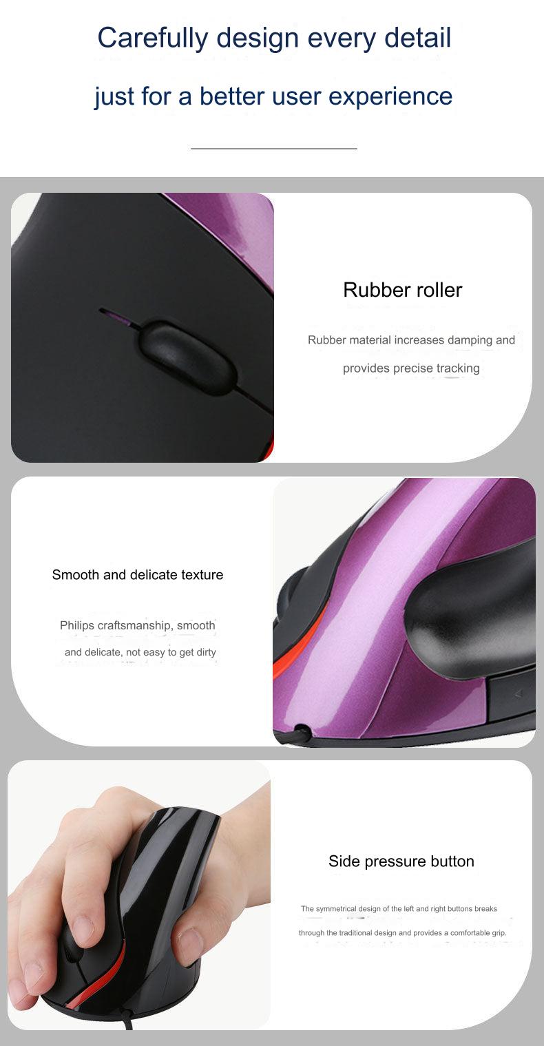 rechargeable mouse