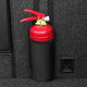 经典黑中号-收纳袋A (Pack of 1)