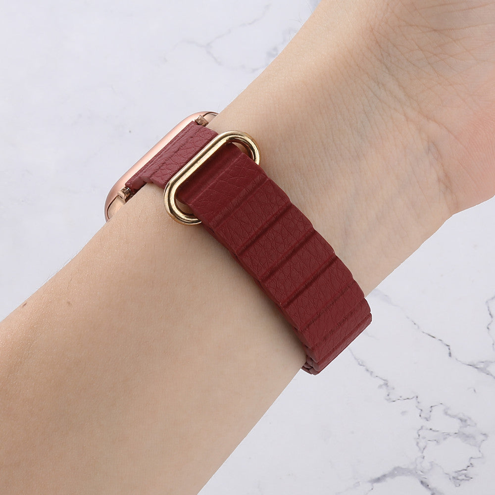 adjustable watch band