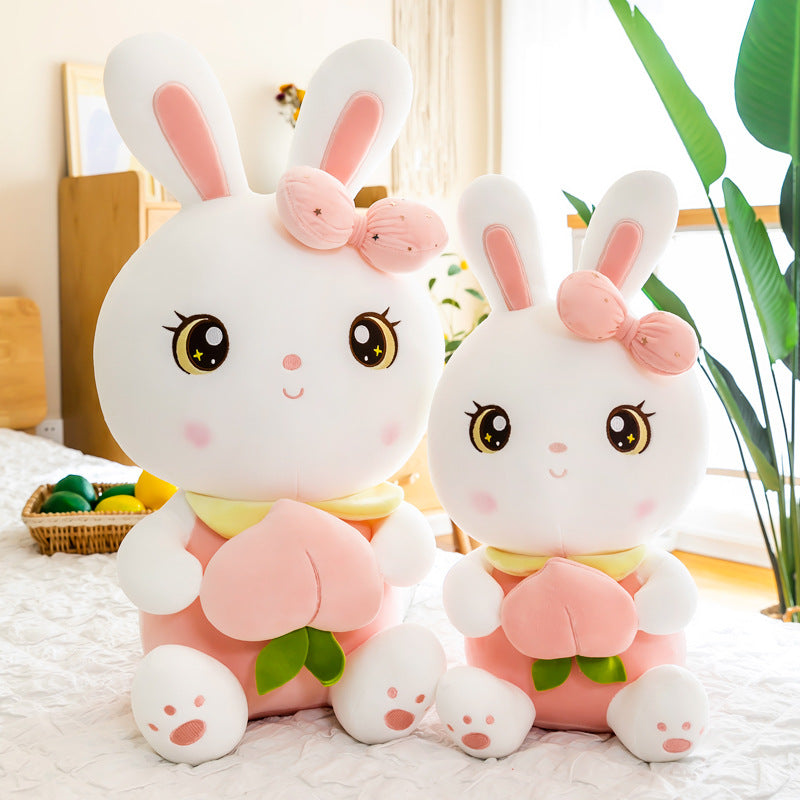 Cute Bunny Doll