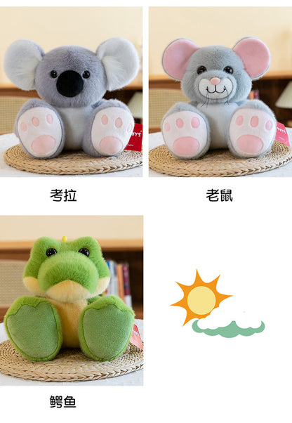 kids soft toy